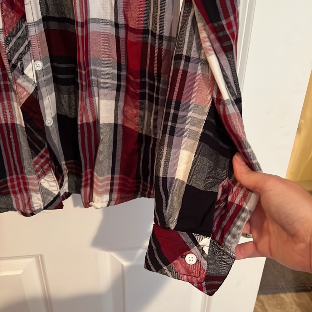 Button down shirt - Picture 5 of 8